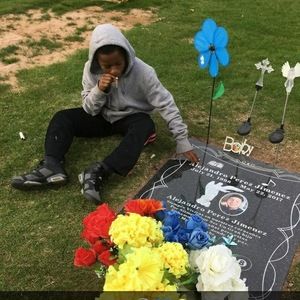 Meet your Posher, Jay